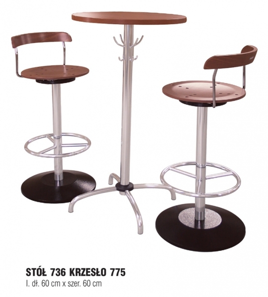 Stół 736